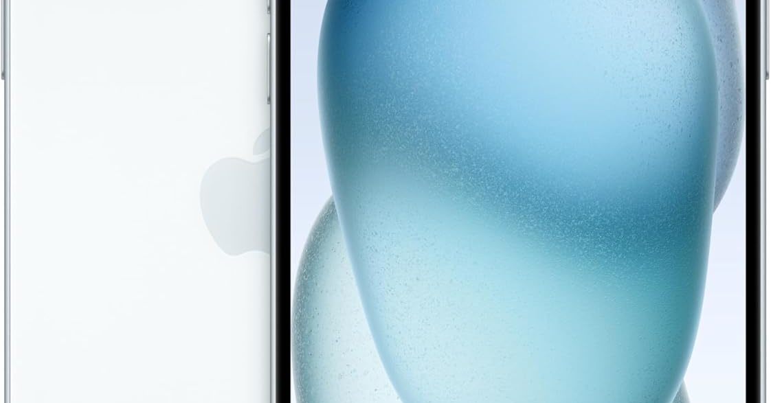 iPhone 15 Plus」128GBモデルが13％オフの10万8600円でセール中
