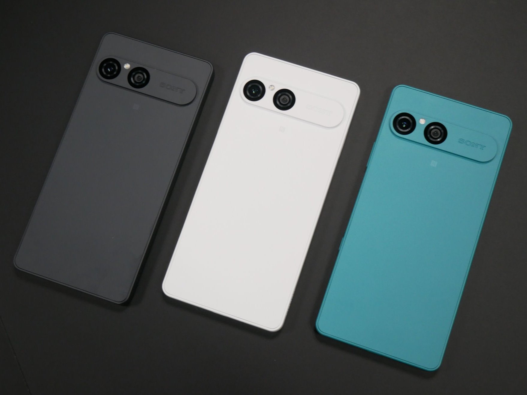 Xperia 10 VII」は予想以上に売れている 7万円台のミッドレンジに込め 