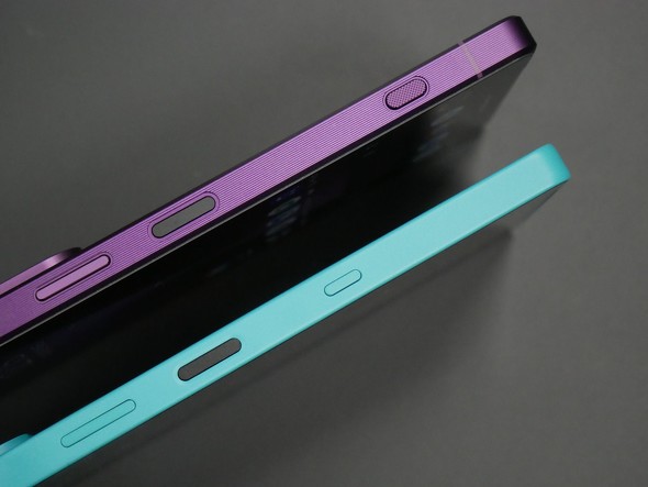 \j[ Xperia Xperia10VII ~bhW