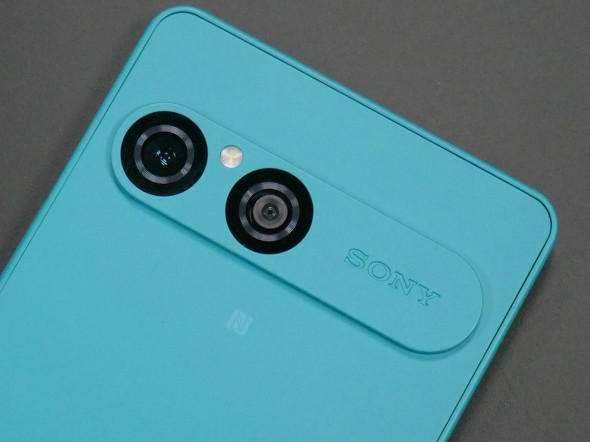 \j[ Xperia Xperia10VII ~bhW