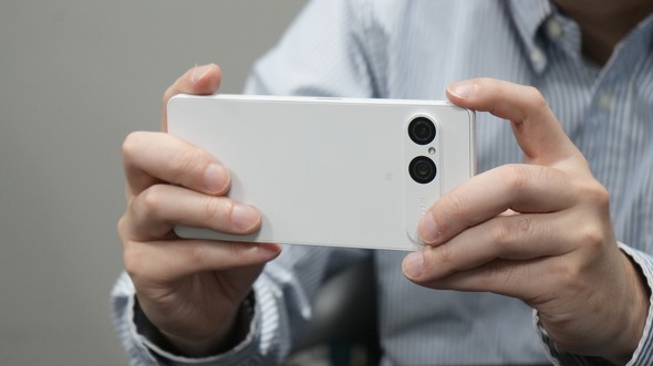 \j[ Xperia Xperia10VII ~bhW