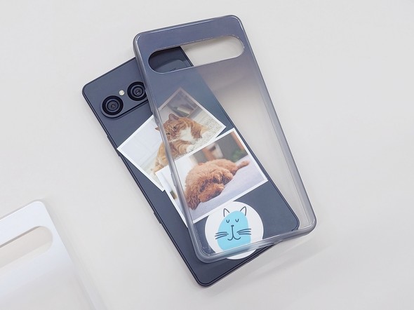 \j[ Xperia Xperia10VII ~bhW