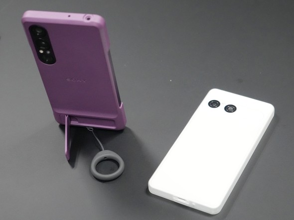 \j[ Xperia Xperia10VII ~bhW