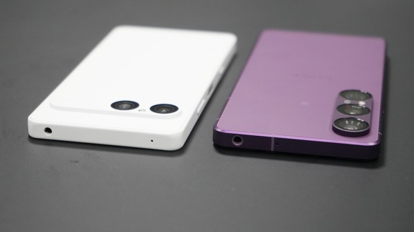 \j[ Xperia Xperia10VII ~bhW