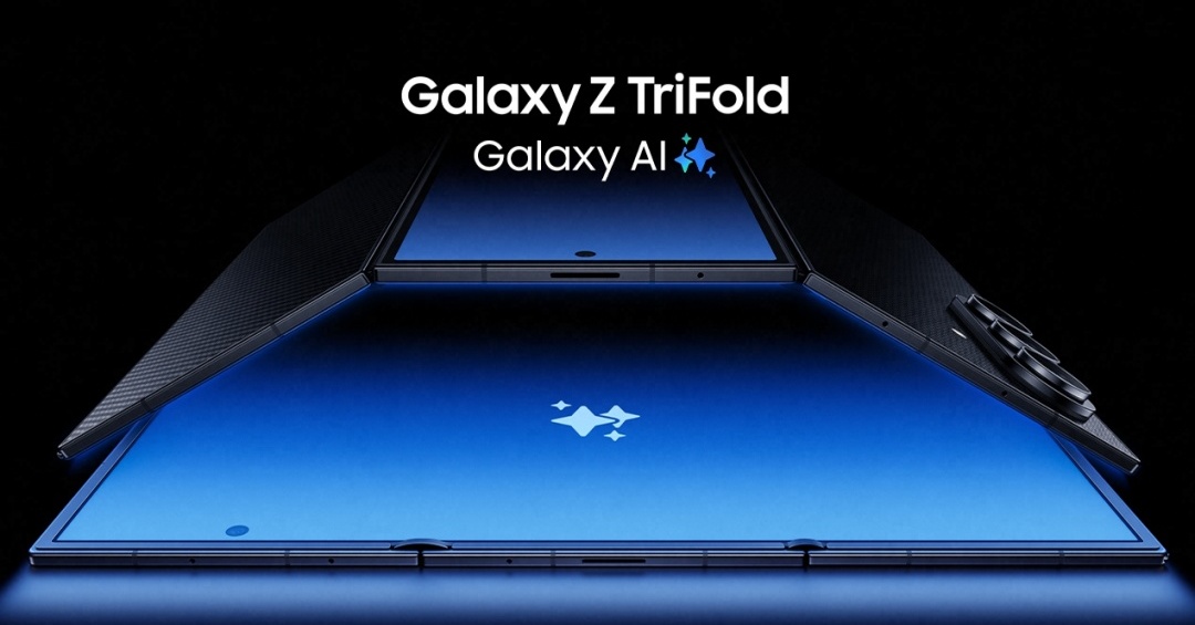 Galaxy Z Flip3 韓国版 メインディスプレイ折り目あり【完動品】 三つ折りスマホ「Galaxy Z TriFold」詳細発表 開けば“iPad”に近い10型