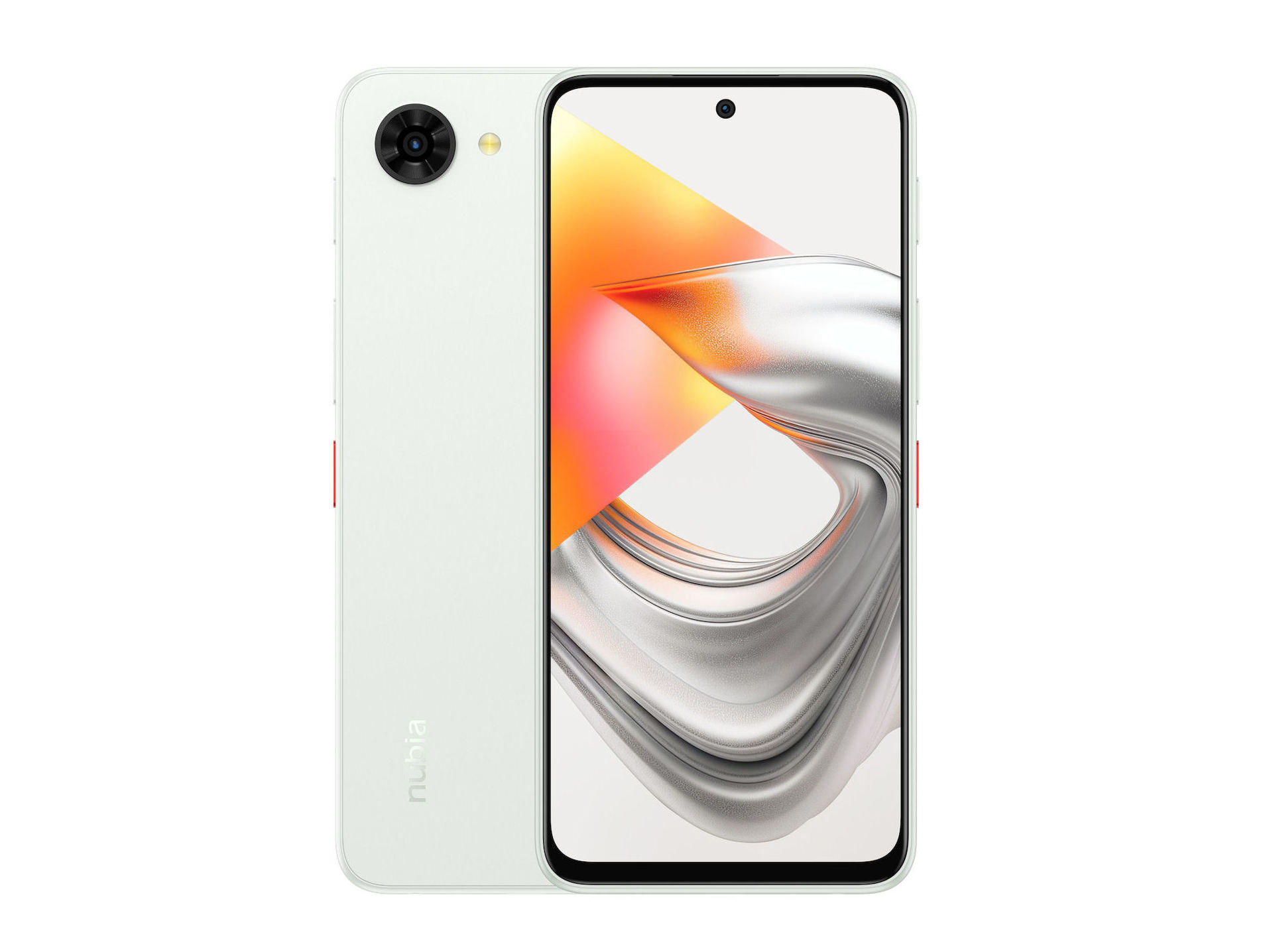 楽天モバイルがZTEのエントリースマホ「nubia S2R」発売 MNPでいきなり