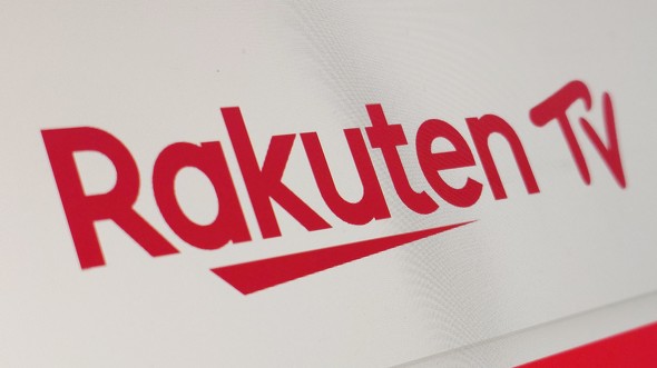 yVO[v  f RakutenTV I