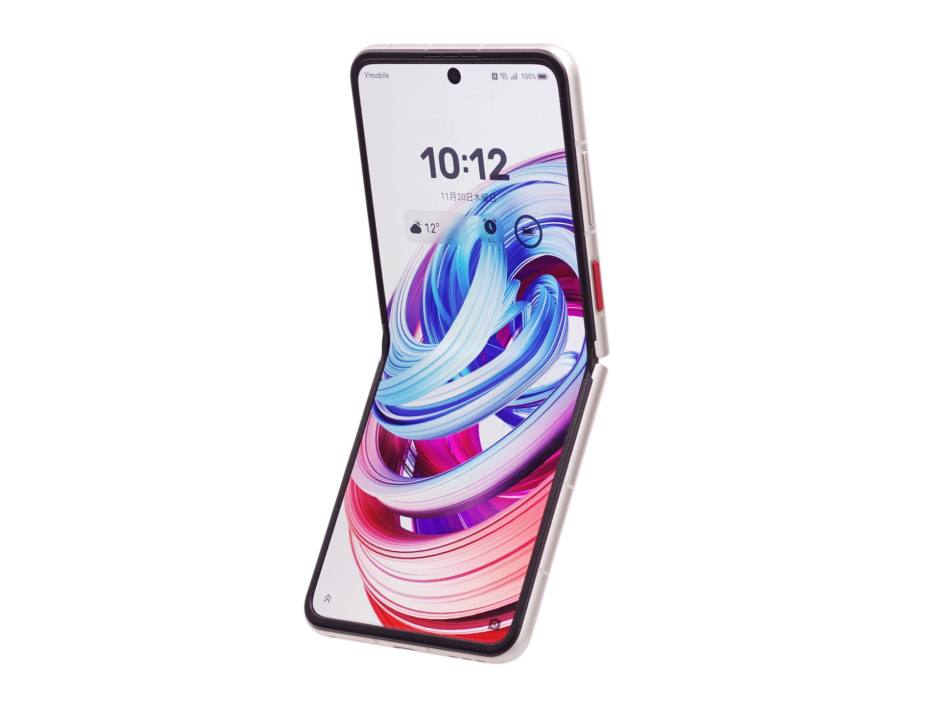 新折りたたみ「nubia Flip 3」を徹底検証 進化したディスプレイやAI