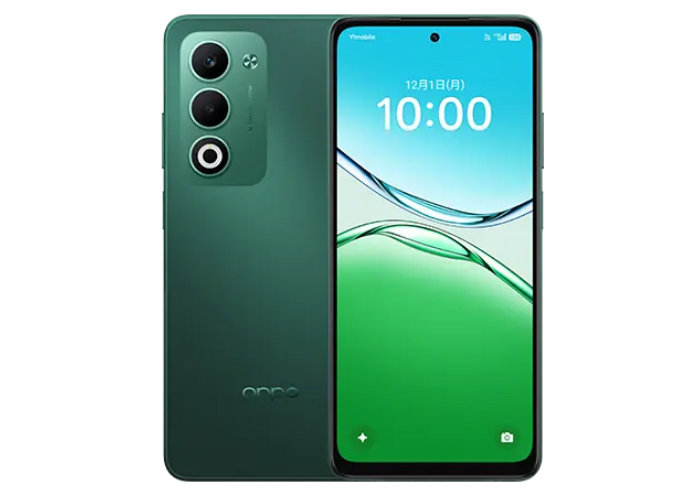 Y!mobileの「OPPO A5 5G」、MNPだと2万6640円→2年24円に【スマホお得
