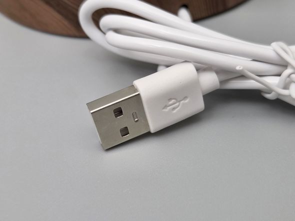 USB Standard-AP[u