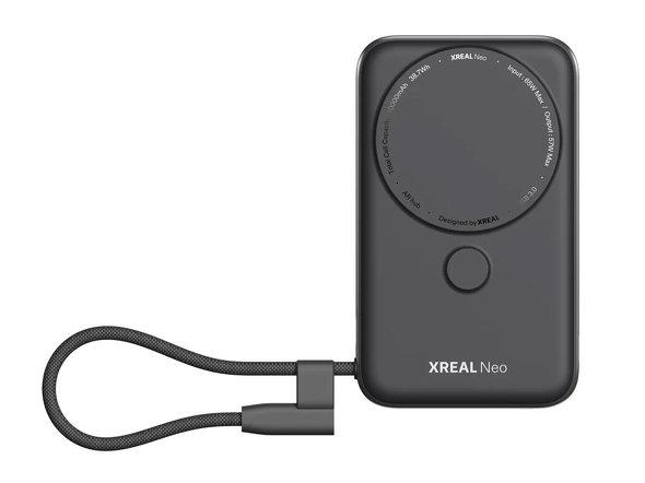 XREAL Switch2