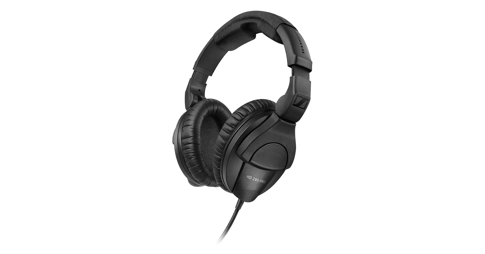 ゼンハイザー HD 280 PRO MK2」が11％オフの1万円で販売中 - ITmedia