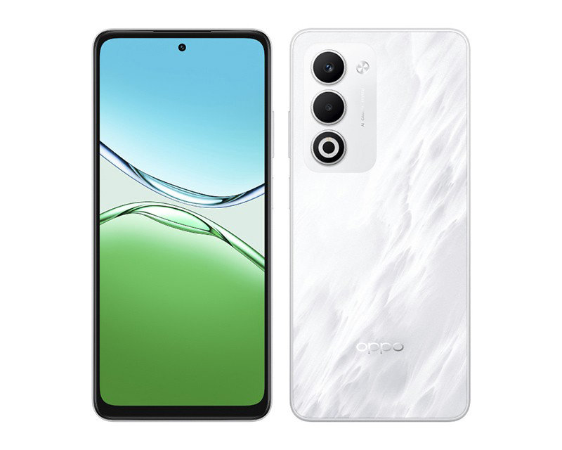 auの「OPPO A5 5G」が一括1円に　新規／MNP＋「au Online Shop お得割」適用で【スマホお得情報】