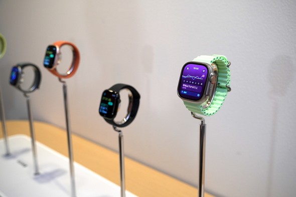 高血圧パターンの通知