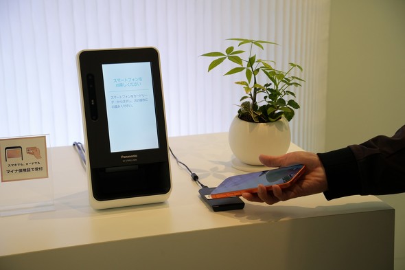 高血圧パターンの通知