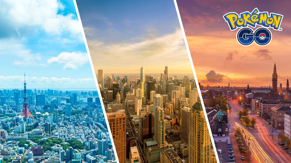 Pokemon GO Fest 2026