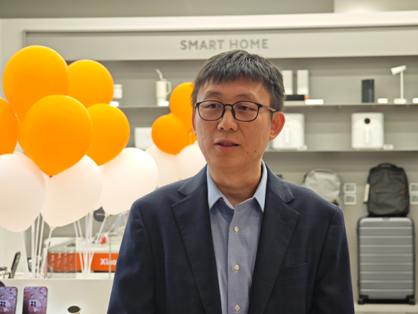 Xiaomi XiaomiJapan T