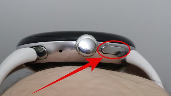 PixelWatch4 Gemini Google