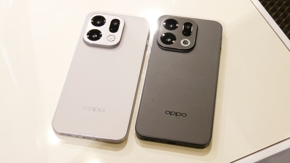 OPPOFindX9 �n�C�G���h