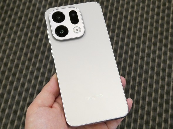 OPPOFindX9 �n�C�G���h