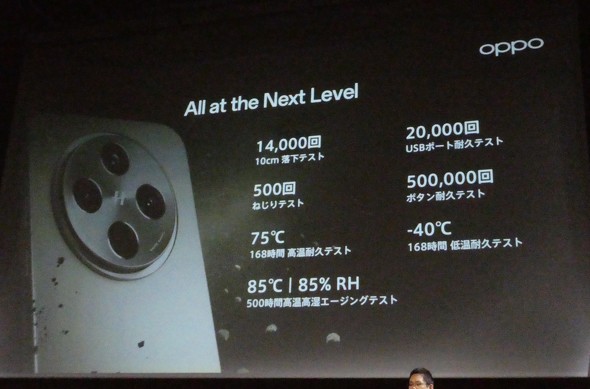 OPPOFindX9 �n�C�G���h