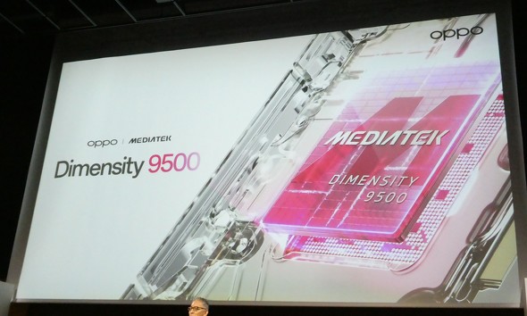 OPPOFindX9 �n�C�G���h