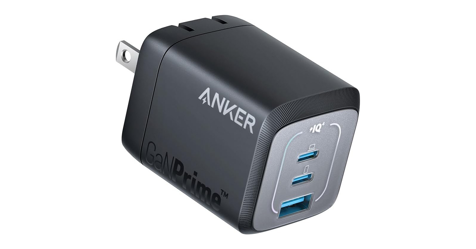 最大67Wで3台同時給電可能「Anker Prime Wall Charger」が32%オフの5790円に