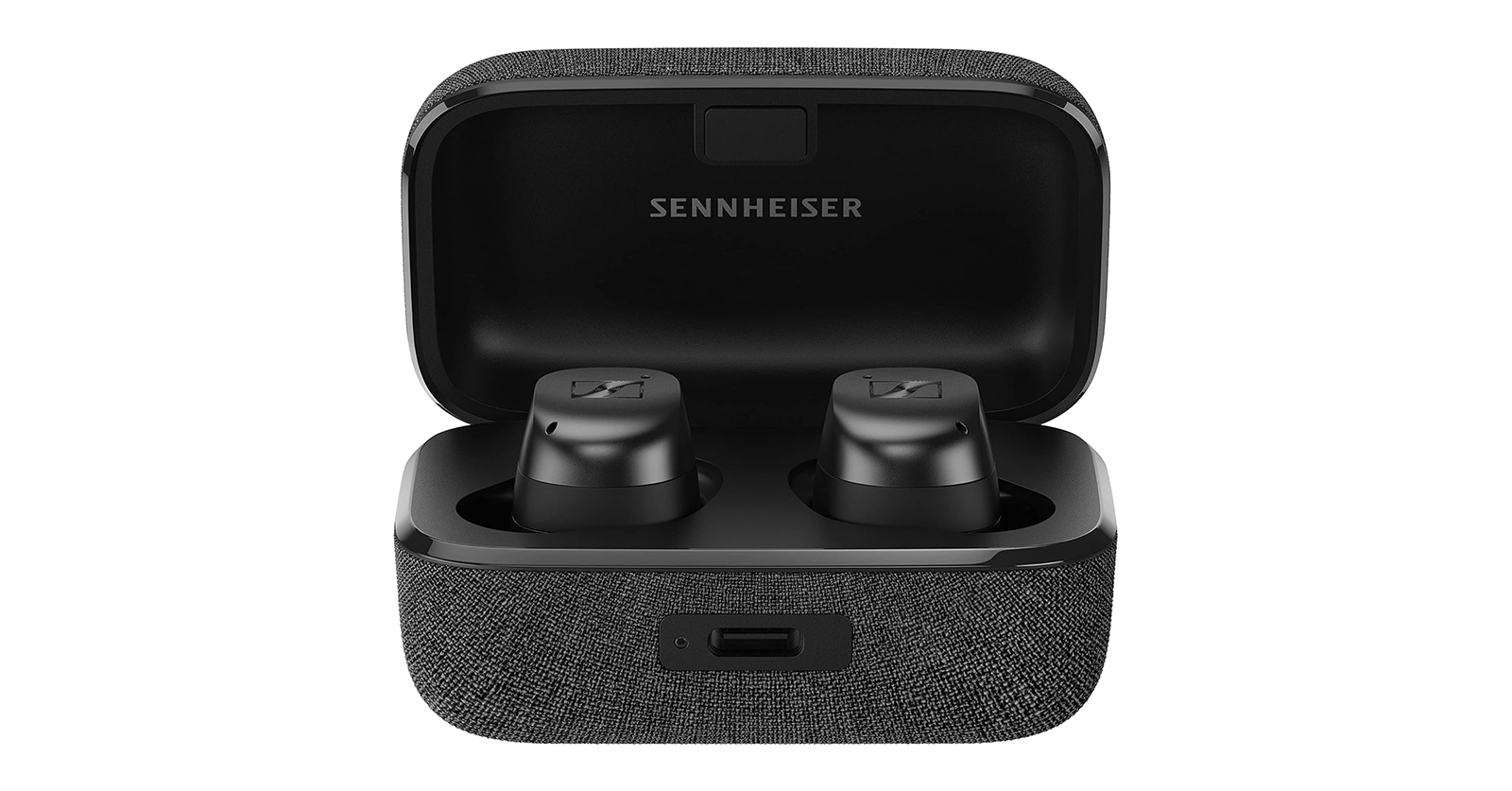 周囲の音に合わせたノイキャン搭載ワイヤレスイヤフォン「ゼンハイザー MOMENTUM True Wireless 3」が29％オフの1.8万円で販売中