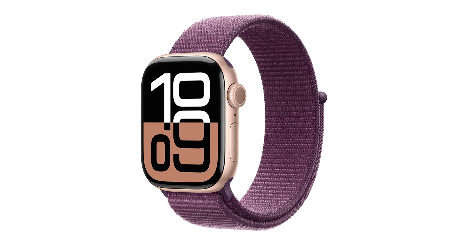 「Apple Watch Series 10」面ファスナー＆42mmモデルが23％オフの5万8667円に