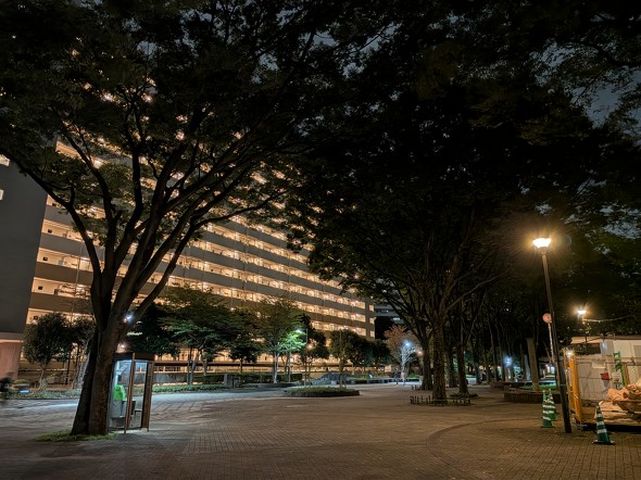 �i�C�g���[�h