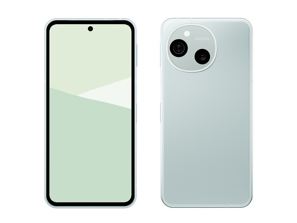 AQUOS sense10 SH-53F