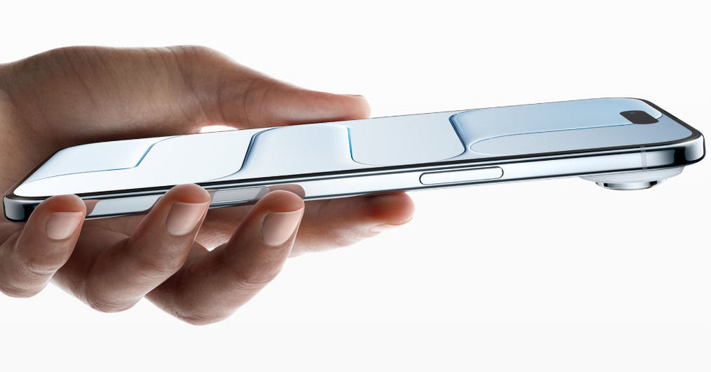 「iPhone Air」減産報道の裏側 “薄さ”はスマホの進化を止める壁になるのか
