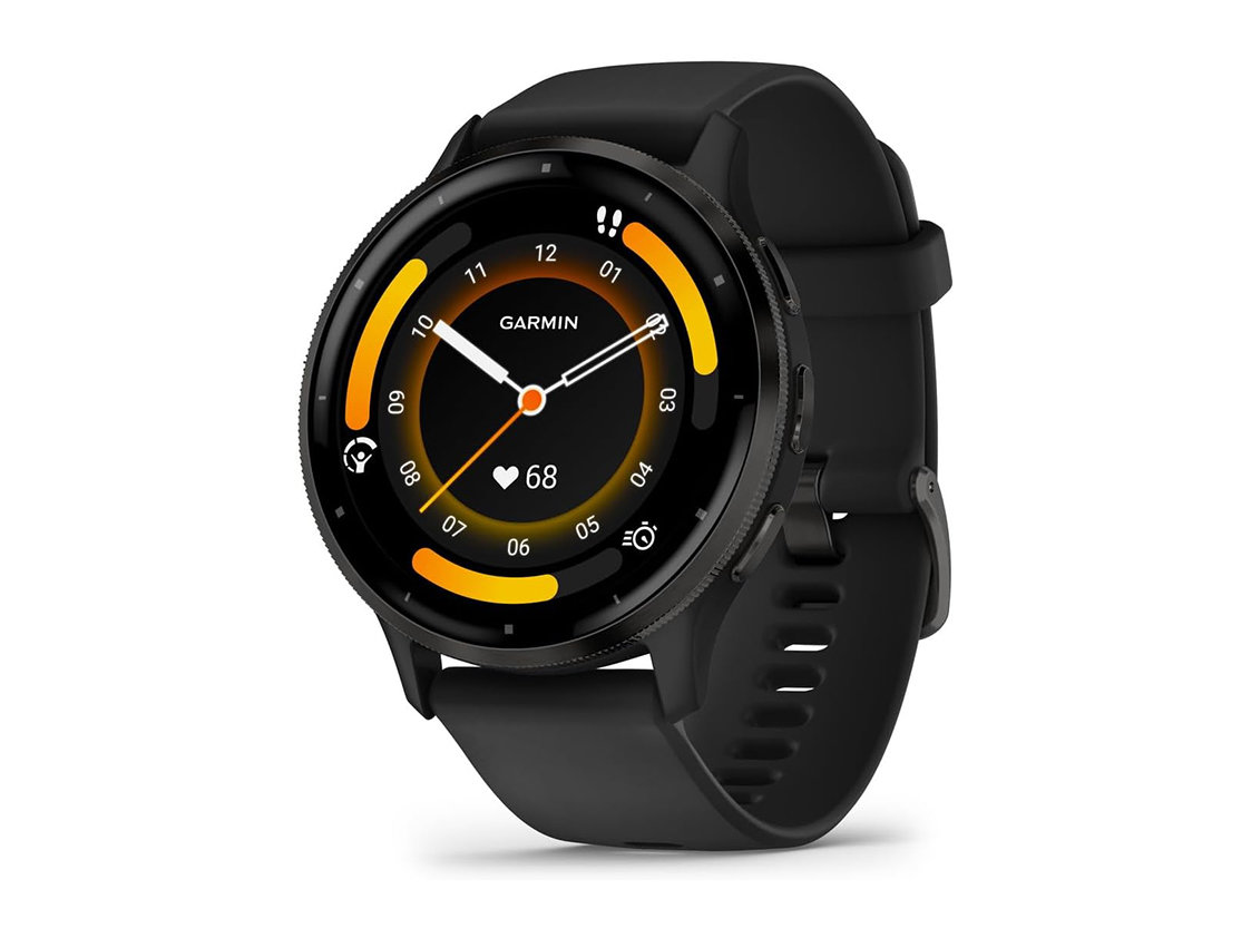 最長14日駆動のスマートウォッチ「GARMIN Venu 3」がセールで13％オフ 