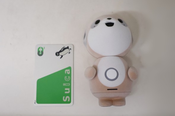 �|�P�Ƃ� �V���[�v �L�����N�^�[ AI ���{�b�g