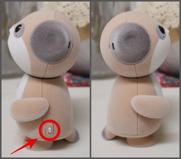 �|�P�Ƃ� �V���[�v �L�����N�^�[ AI ���{�b�g