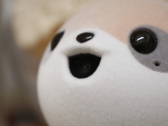 �|�P�Ƃ� �V���[�v �L�����N�^�[ AI ���{�b�g