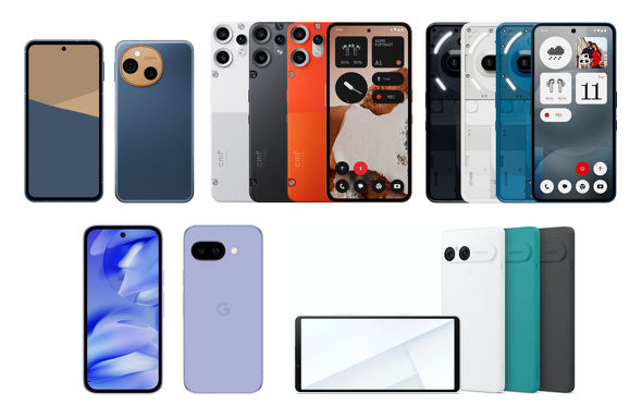 �X�}�[�g�t�H���E�I�u�E�U�E�C���[2025