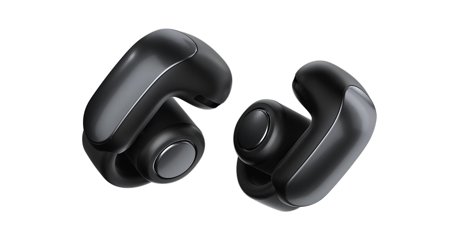 オープンイヤー型ワイヤレスイヤフォン「Bose Ultra Open Earbuds」が20％オフの2万8800円に