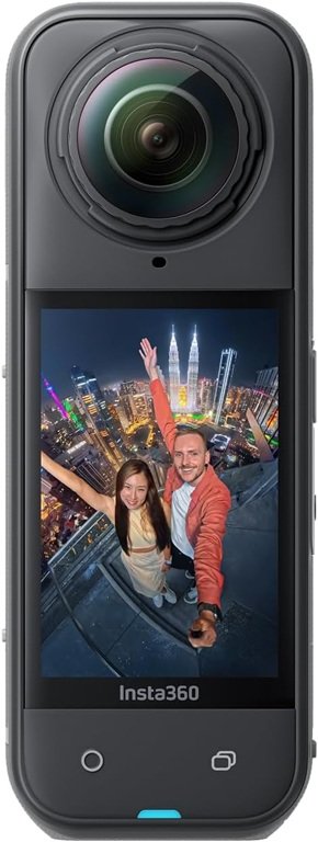 8K／360度撮影ができる「Insta360 X5」が20％オフで約8.5万→6.8万円に