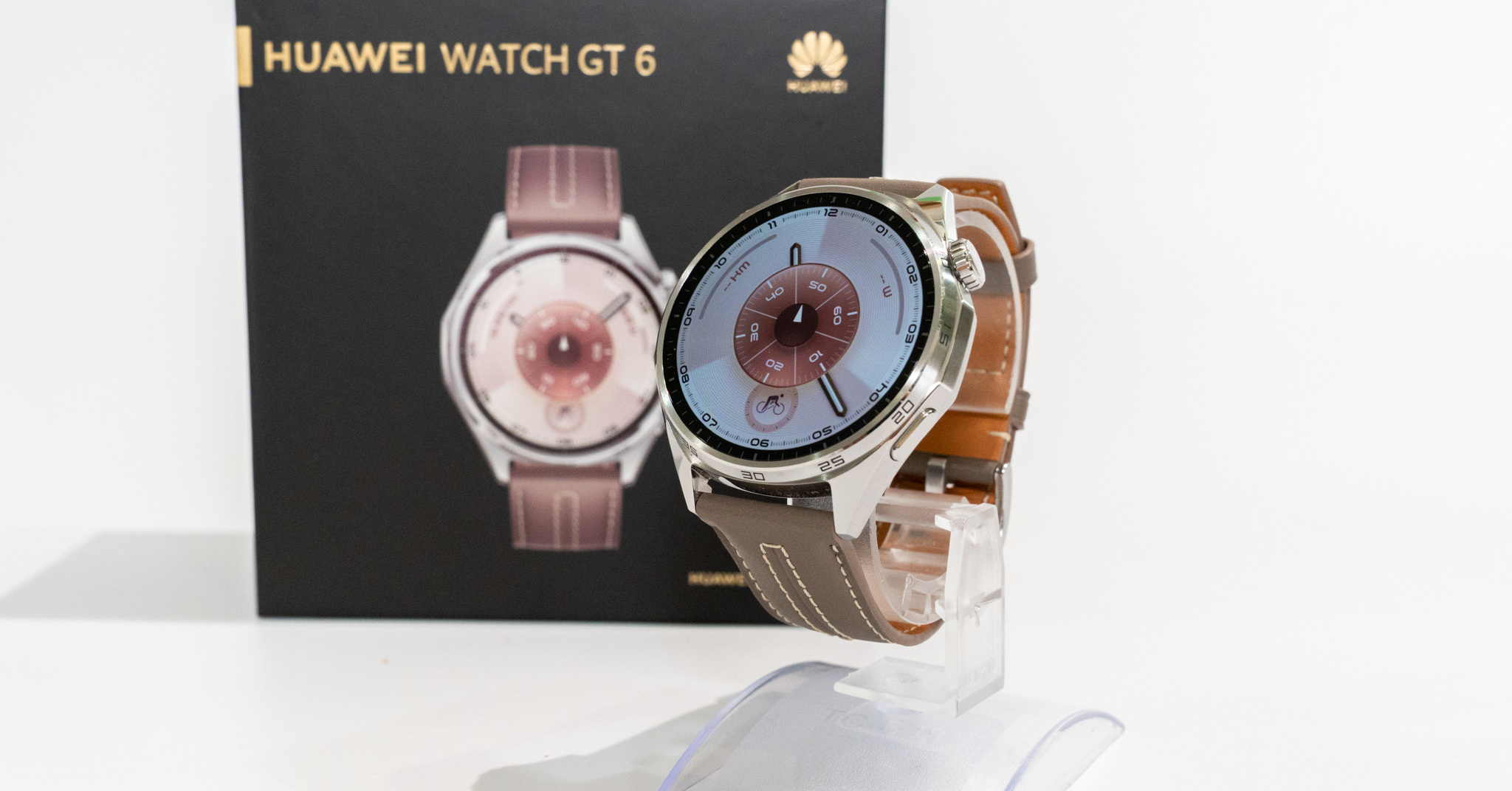 「HUAWEI WATCH GT 6」レビュー：驚異のスタミナと見やすいディスプレイ、今買うべきスマートウォッチの有力候補だ
