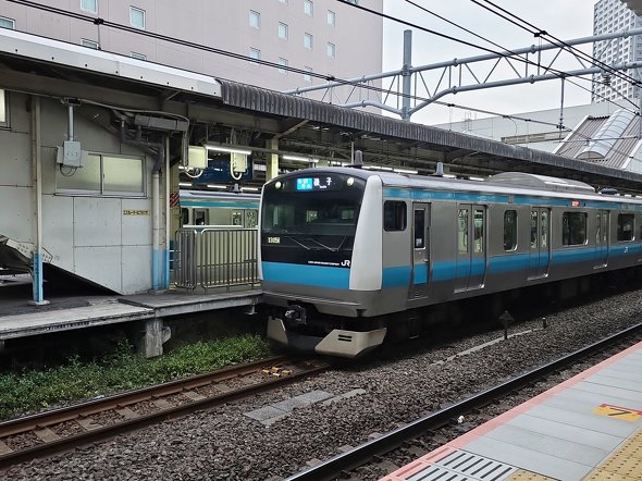 JR�����{ ���f�s�� SNS