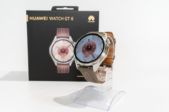 HUAWEI WATCH GT 6