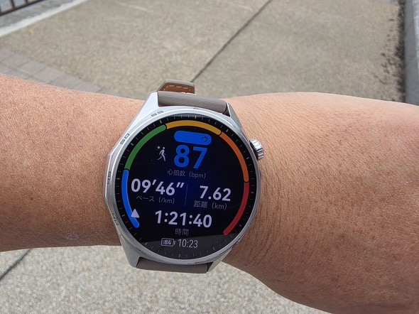 HUAWEI WATCH GT 6