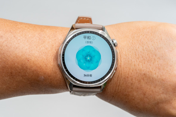 HUAWEI WATCH GT 6