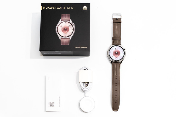 HUAWEI WATCH GT 6