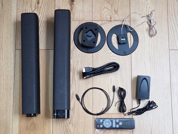 �p�b�P�[�W�̒��g