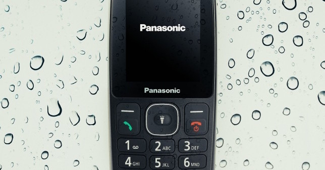 【2025年7月を振り返る】パナソニックが海外で「ケータイ」を発売　しかも通話特化型
