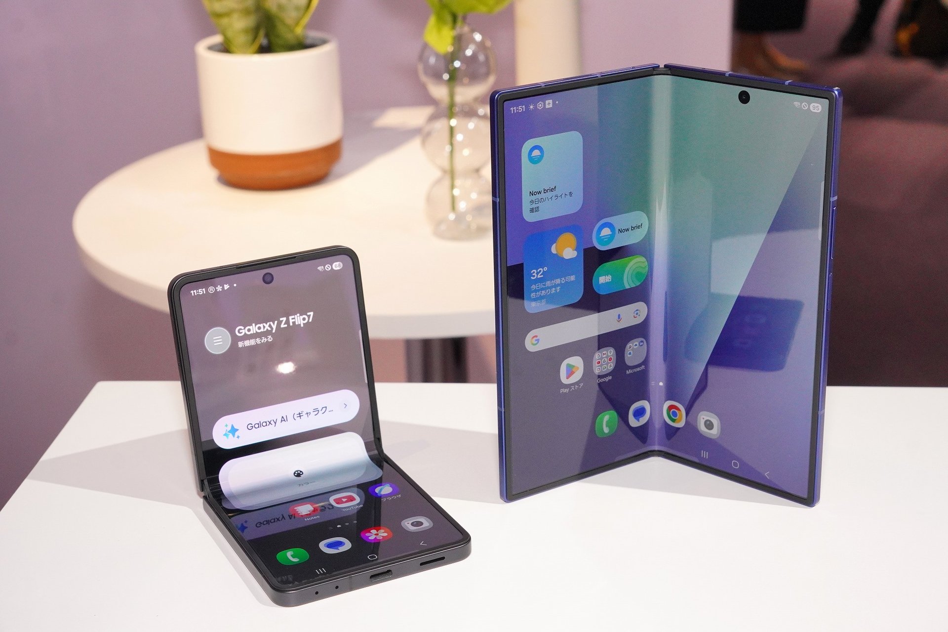 2025年のスマホ市場総括：薄型化で明暗分かれたGalaxyとiPhone