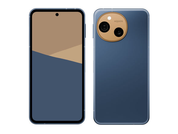 AQUOS sense10