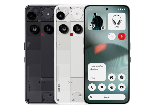 Nothing Phone (3)